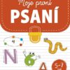 Moje první psaní 5-7 let - Image 2