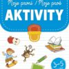 Moje první aktivity / Moje prvé aktivity 3-5 let - Image 2