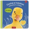 Na statku - Osahej si kabátek oblíbených zvířátek - Image 2