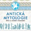 Antická mytologie - Mýty a legendy starověku - Image 2