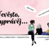 Nevěsto, vyprávěj… - Kronika, která spojí 3 výjimečné ženy a jejich okamžiky lásky - Image 2