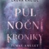 Půlnoční kroniky 3 - Temný amulet - Image 2