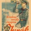 Kreslené seriály časopisu Junák z let 1945-1948 - Image 2