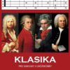 Super Snadné Ukulele - Klasika pro samouky a začátečníky (+online audio) - Image 2