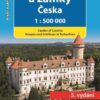 Hrady a zámky Česka/1 : 500 000 - Image 2