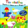 Na statku - Lepím, učím se, hraju si - Image 2
