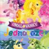 Omalovánky - Jednorožci - velká kniha - Image 2