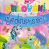 Malování - Jednorožci - velká kniha - Image 2