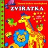Zvířátka - Zábavné úkoly se samolepkami - Image 2