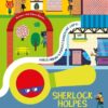Sherlock Holpes a ztracený diamant - Image 2