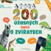 200 úžasných faktů o zvířatech - Image 2