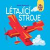 Létající stroje 10 pop-up obrázků - Image 2