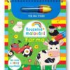 Kouzelné malování Farma - Image 2