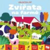 Kde jsi? Kdo jsi? Zvířata na farmě - Image 2