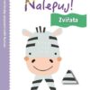 Nalepuj! Zvířata - Image 2