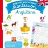 Můj sešit procvičování Montessori Angličtina - Image 2