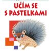 Můj pracovní sešit Učím se s pastelkami - Image 2