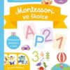 Montessori ve školce se samolepkami - Image 2