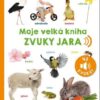 Moje velká kniha Zvuky jara - Image 2