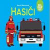 Hasiči 10 pop-up obrázků - Image 2