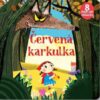 Červená karkulka 8 pop-up obrázků - Image 2