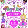 Pohádky pro holky - Image 2