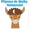 Příprava do školky Nalepování - Image 2