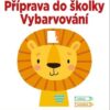Příprava do školky Vybarvování - Image 2