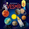 Vesmír 10 pop-up obrázků - Image 2