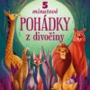 5minutové pohádky z divočiny - Image 2
