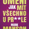 Důmyslné umění, jak mít všechno u prdele - Pracovní kniha - Image 2