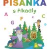 Písanka s říkadly - Hůlková písmena - Image 2