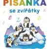 Písanka se zvířátky - Psací písmena - Image 2
