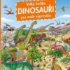 Velká knížka DINOSAUŘI pro malé vypravěče - Image 2