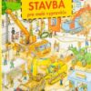Velká knížka STAVBA pro malé vypravěče - Image 2