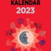 Velký lunární kalendář 2023 aneb Horoskopy pro každý den - Image 2