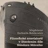 Filozofické souvislosti v literárním díle Sándora Máraiho - Image 2