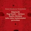 Zápisník Tagebuch - Reisen Emila Holuba jako jeho badatelská prvotina - Image 2