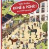 Velká knížka KONĚ & PONÍCI pro malé vypravěče - Image 2