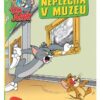 Neplecha V Muzeu - Tom a Jerry v obrázkovém příběhu - Image 2