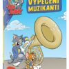 Vypečení muzikanti - Tom a Jerry v obrázkovém příběhu - Image 2