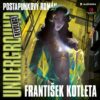 Underground: Revoluce - CDmp3 (Čte Petr Burian) - Image 2
