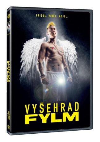 Vyšehrad: Fylm DVD