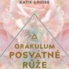 Orákulum posvátné růže - Kniha a 44 karet - Image 2