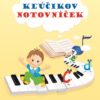 Kľúčikov notovníček - hudobná výchova - hudobná náuka (Pracovná učebnica pre PHV a I. stupeň ZŠ) - Image 2