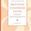 Srovnání ústavních listin republik středoevropských - Image 2
