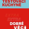 Ottolenghi Testovací kuchyně: Extra dobré věci - Image 2