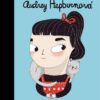 Malí lidé, velké sny - Audrey Hepburnová - Image 2