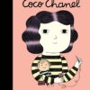 Malí lidé, velké sny - Coco Chanel - Image 2