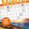 Křížovky - Citáty, historie, kultura, medicína, cestování, rekordy (vetší písmo) - Image 2